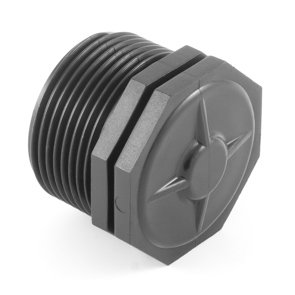 Заглушка НР 3/4"